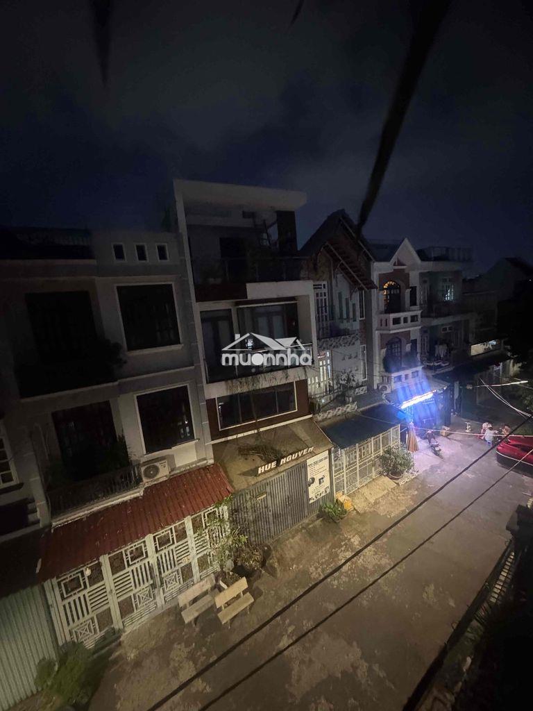 Cho thuê phòng trọ