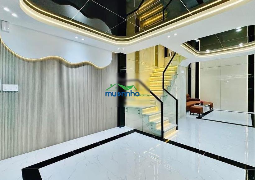 Đầu tư giữ tiền nhà phùng hưng q5 thu nhập 25tr/tháng 80m² shr hxh hỗ trợ vay 70% - 4