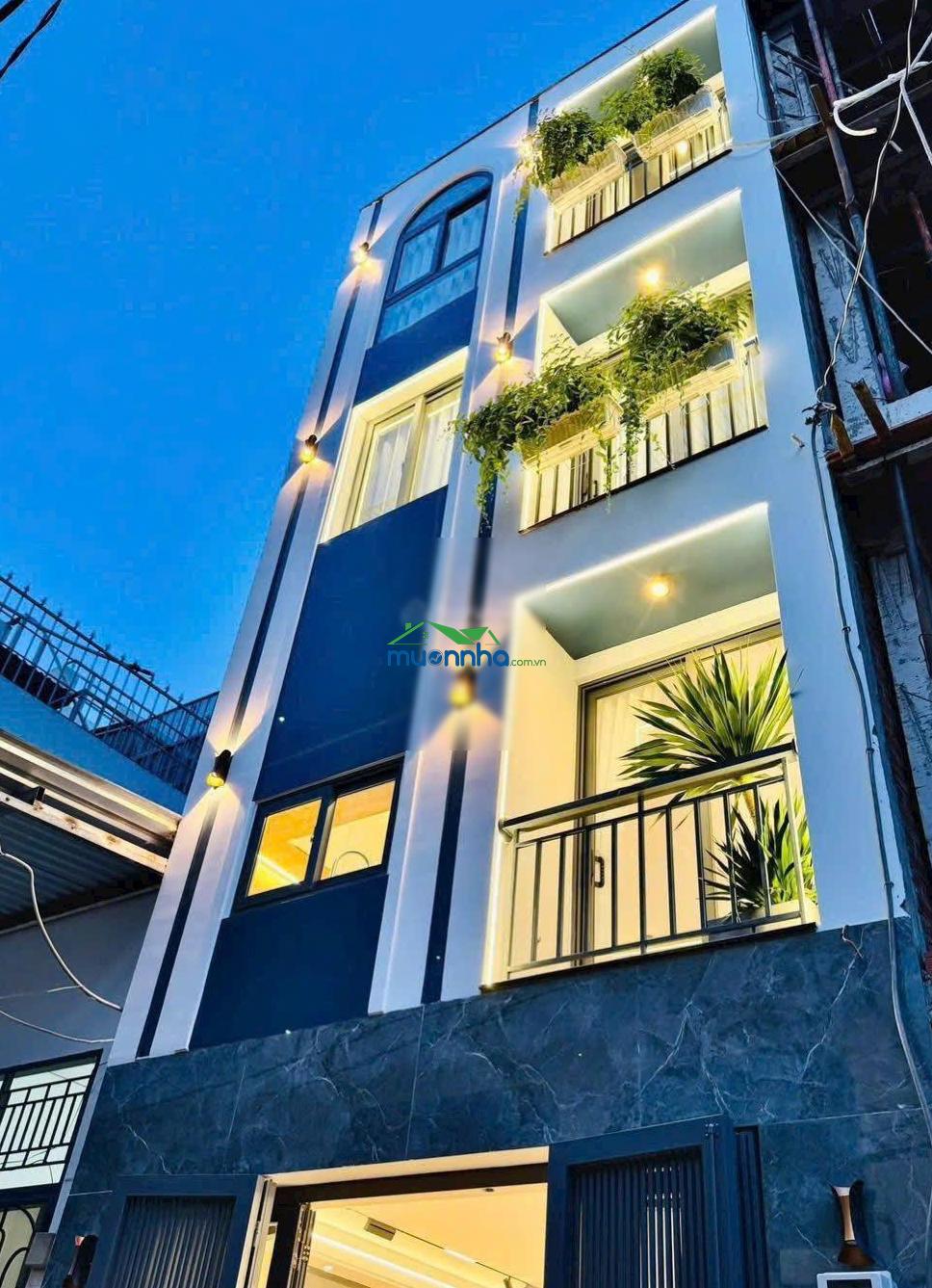 Chính chủ bán nhà góc 2 mặt thoáng | tô hiệu, tân phú, giá 3 tỷ 880(tl), dt lớn 85m2, có sổ hồng - 3