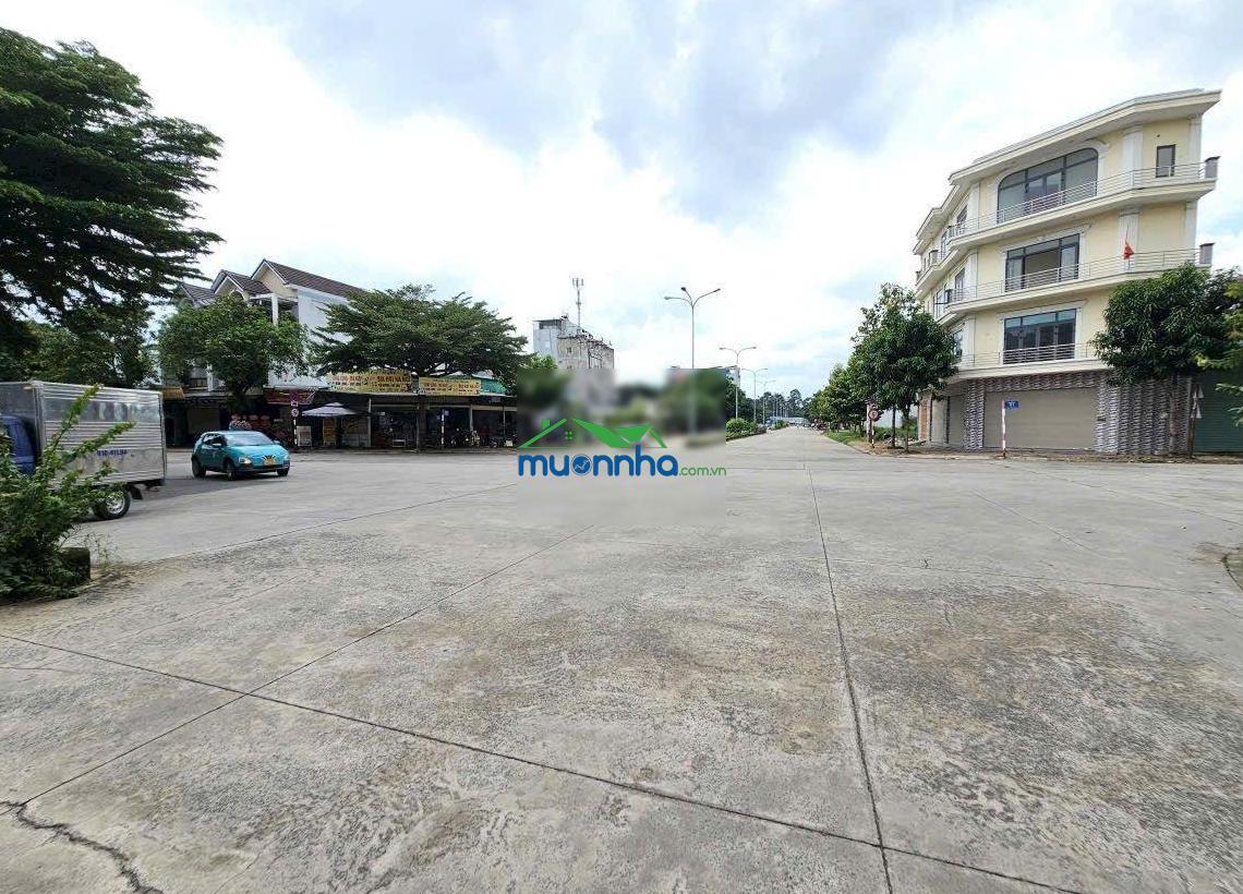 Đất đẹp gần vincom dĩ an, phường dĩ an, tp dĩ an