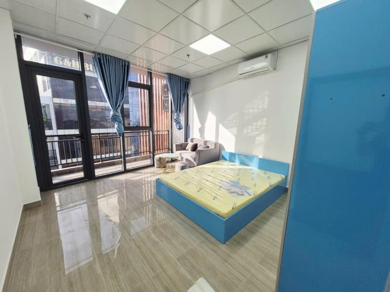 Hệ thống căn hộ 1pn sân bay tân sơn nhất tân bình - công viên gia định - giáp quận gò vấp