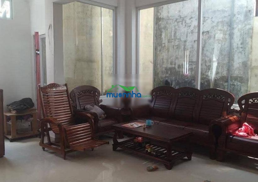 Dt15 nhà sân vườn hẻm xe hơi tô ngọc vân, tam bình, thủ đức, 7 tỷ - Ảnh 4