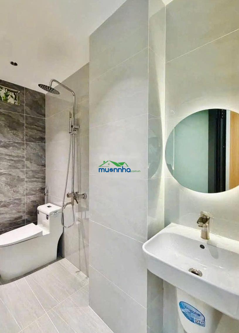Chính chủ bán nhà đoàn văn bơ, p12, quận 4. 70m2, đang cho thuê 22tr/th. gần chợ xóm chiếu - 4