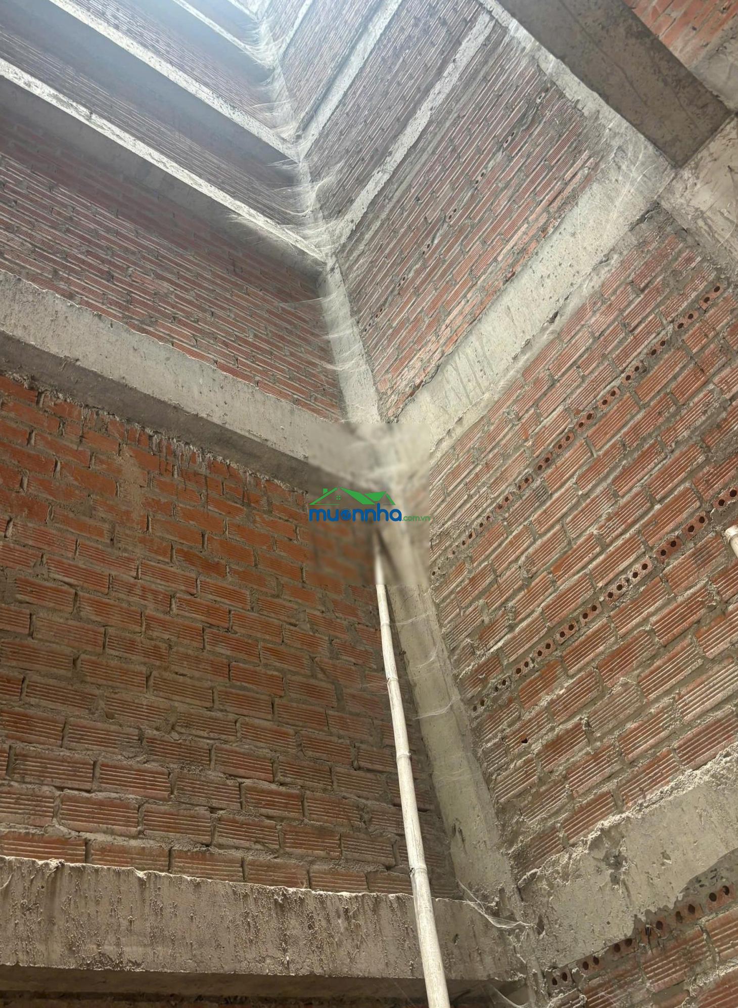 Nhà phố số 52 nguyễn xiển - giá thanh lý cực rẻ để đầu tư - 5 tầng và 300m2 sàn xây dựng (6x13.5m) - Ảnh 4