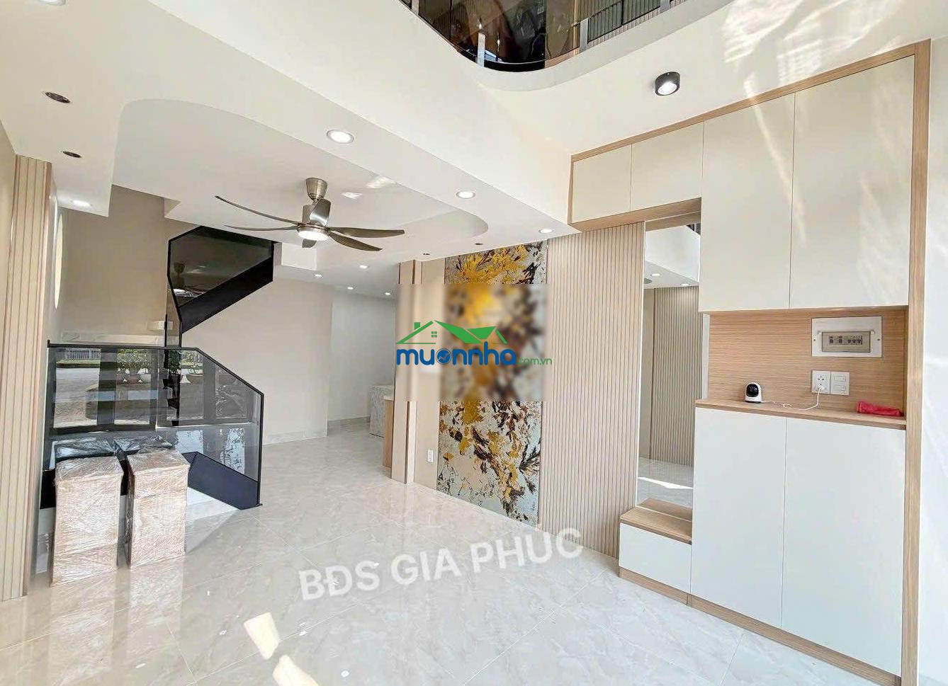 Giảm 500tr - siêu phẩm nhà đẹp góc 2 mặt tiền - view sông đường hoàng sa, p. tân định, quận 1
