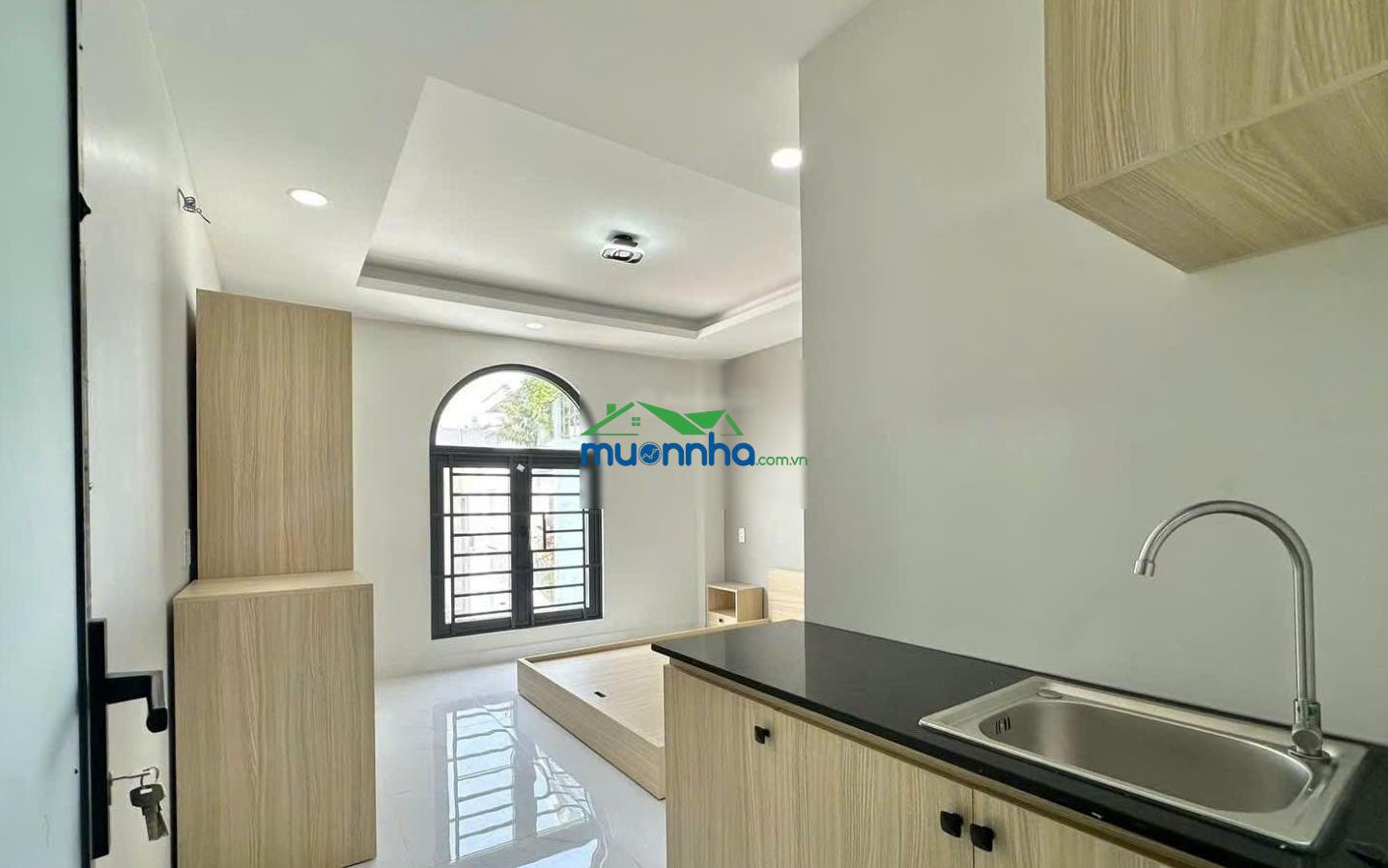 Chdv hxh dương quảng hàm, p5, gv. chỉ 6.65 tỷ thu nhập khủng: 33tr/th 4m x 11m. cn 45m2. 3 lầu.