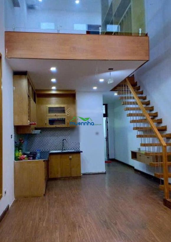 Chỉ 4.8 tỷ đồng có ngay nhà 1 trệt 1 lửng 3 phòng ngủ linh xuân 63m² hxh 5m sát phạm văn đồng