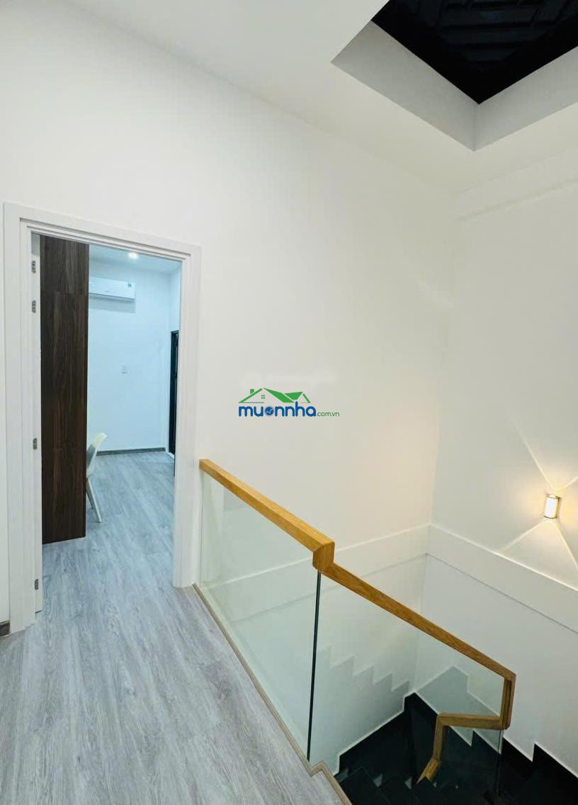 Bán nhà mới + đẹp 4 tầng vừa ở vừa kinh doanh âu cơ tân bình chỉ 9,2 tỷ - 3