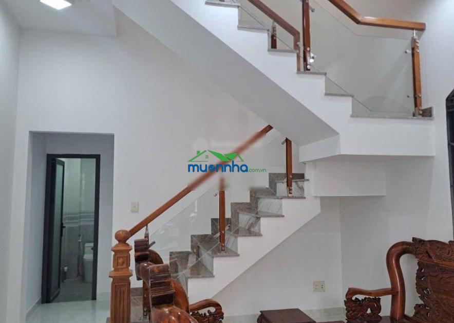 Siêu hiếm: 62tr/m2 - hẻm xe hơi, 10m ra mặt tiền phan văn hớn. chia 3 căn đang cho thuê 17tr/tháng! - 3