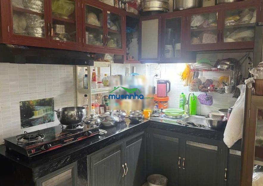 Bán nhà võ văn tần quận 3, 3 tầng 3pn 3wc, hẻm thông giá chỉ hơn 7 tỷ dọn vào ở ngay - 4