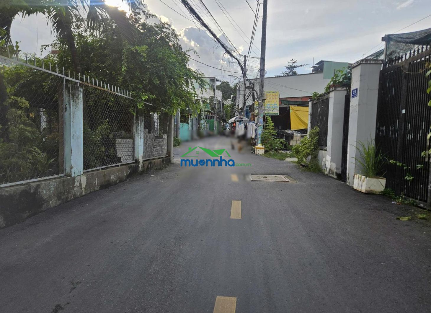 ~400m2 thổ cư 2 mt đường số 28 - nguyễn xiển giá tốt - 3
