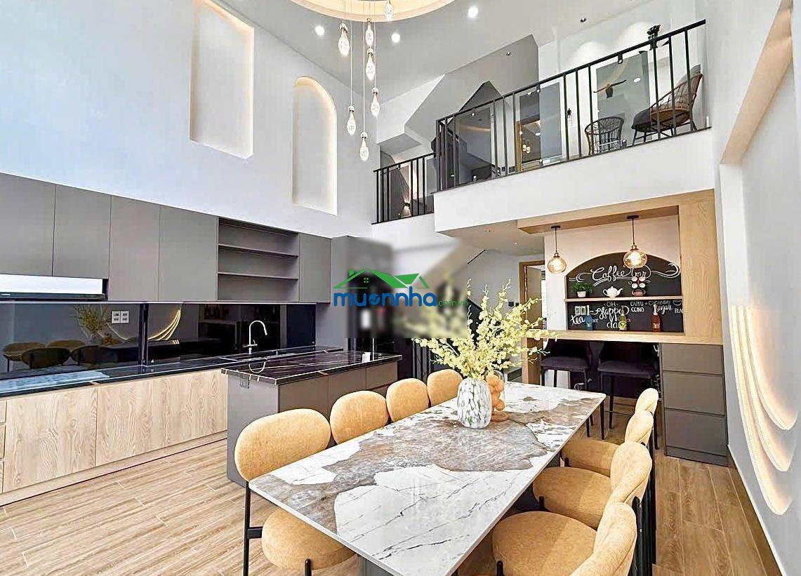 Khu nhà xịn tại hoa cau, dt 83,2m2/4 tỷ 200 4 tầng, có hợp đồng thuê cao, ngân hàng hỗ trợ 80% - 2