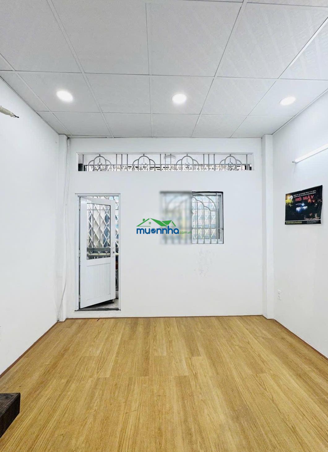 Bán nr tại thành thái, 2,65 tỷ, 15m², 2pn, 2wc, giá siêu hời