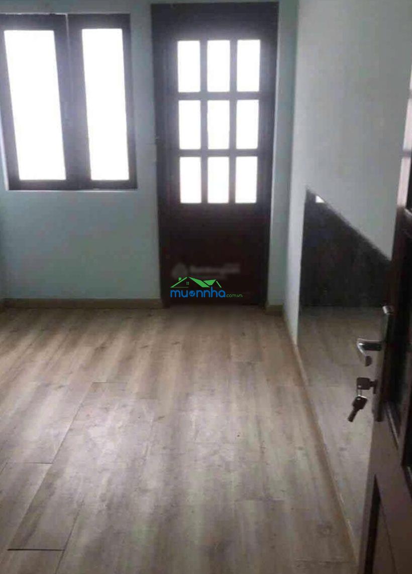 Bán bán nhà 4 tầng, hẻm rộng 12m kinh doanh tấp nập 20m ra đường huỳnh tấn phát nhỉnh 5 tỷ