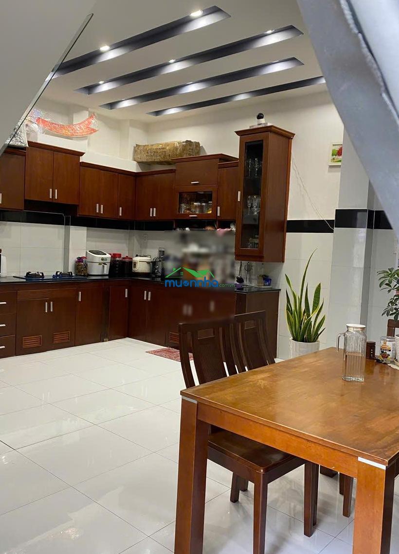 Bán biệt thự gò vấp rất đẹp (chính chủ)