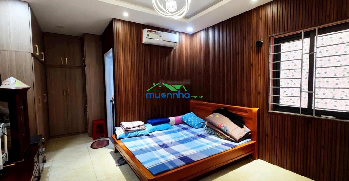 Phú định, quận 8 không gian rộng cho gia đình nhiều thế hệ diện tích 133m2, hẻm ô tô