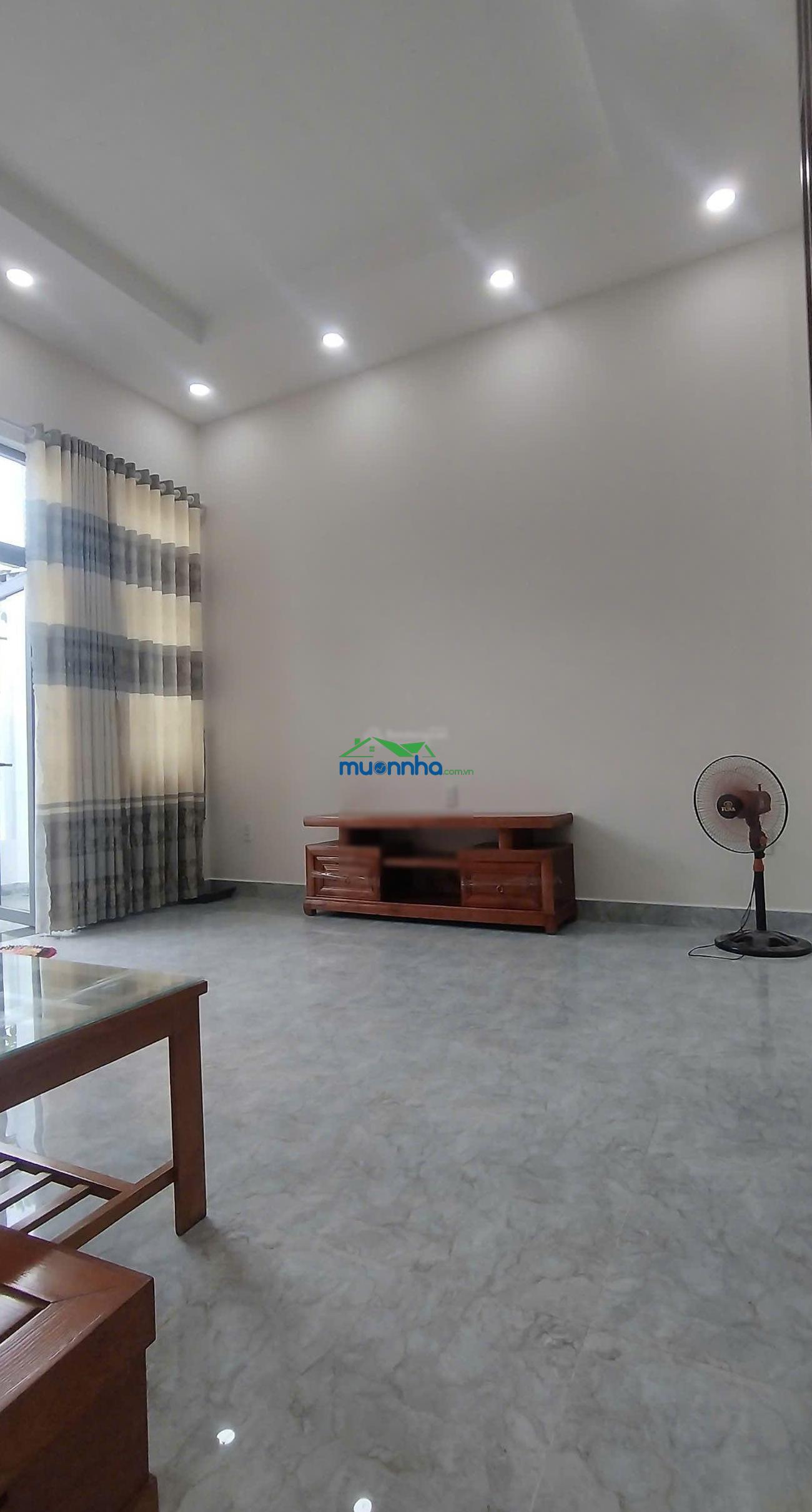 Chỉ 3,9 tỷ nhà mới tinh dt 104m2 mặt tiền đường 10m nguyễn văn tạo, long thới, nhà bè - 3