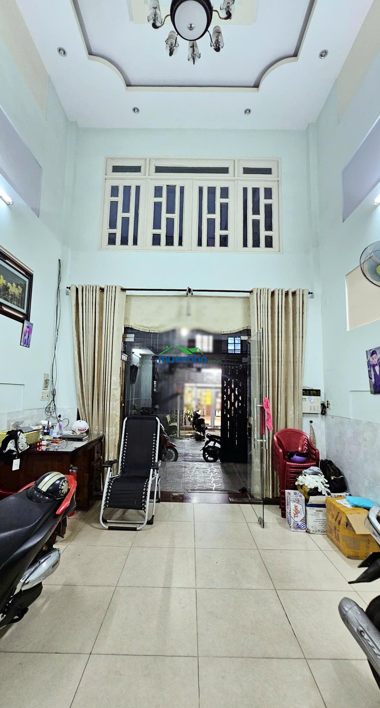 Bán nhà riêng trịnh đình trọng, 11,5 tỷ, 88,36m², 4 tầng, p hòa thạnh, q. tân phú, hcm - 4