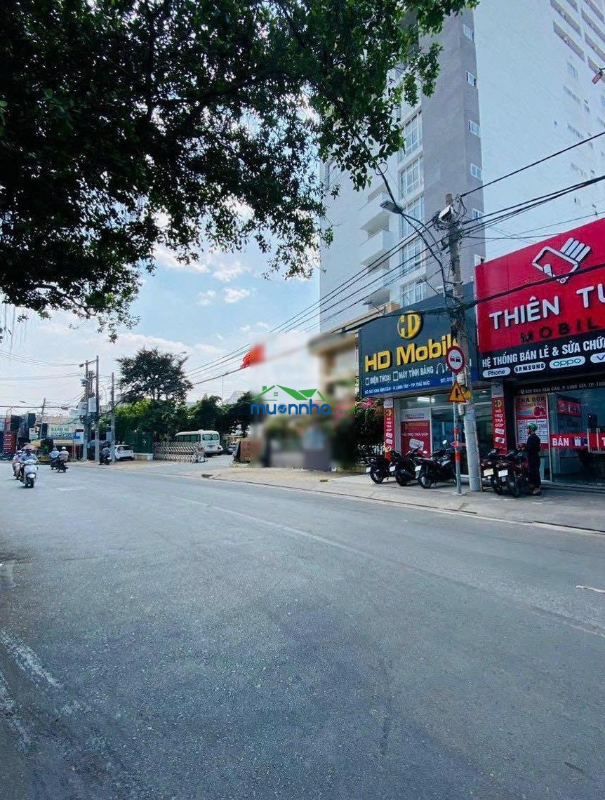 Hàng đầu tư! bán nhà phường linh chiểu, sát kha vạn cân. đường oto công nhận đủ 200m2 full thổ cư. - 2