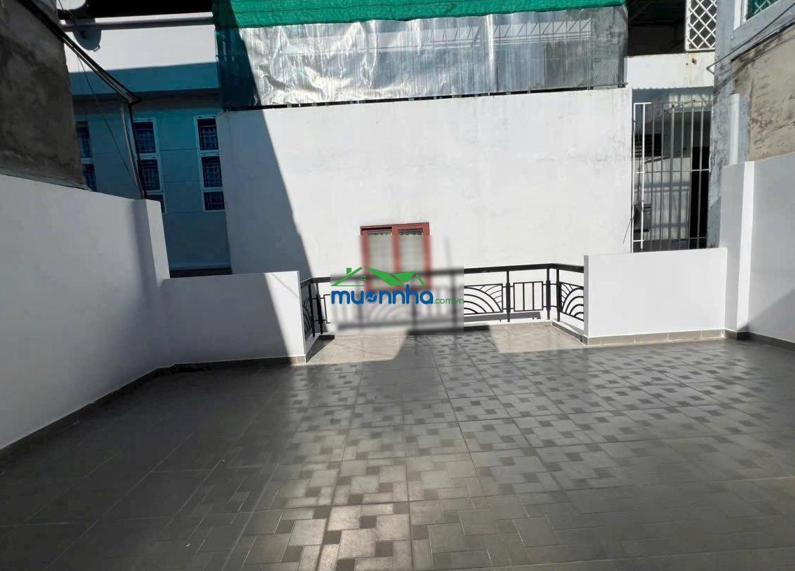 Biệt thự bên sông hiệp bình chánh, 132m2 gara ô tô giá chỉ 16,9 tỷ - 4