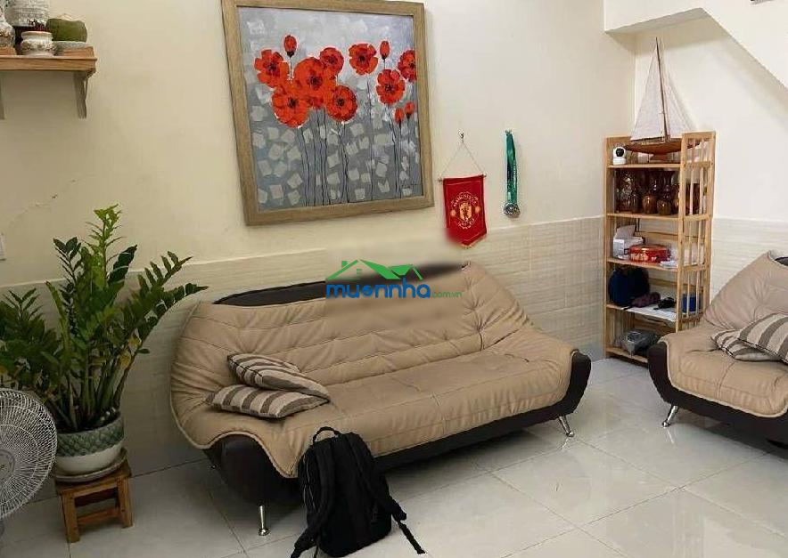 Hiếm! hẻm 60 lâm văn bền q7, xe hơi trong nhà, ngang đẹp 5x14m, ngay khu cư xá ngân hàng, chỉ 8.5tỷ