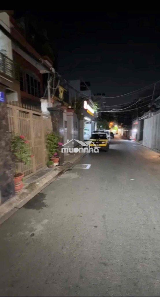 Nhà thuê hxt đồng đen kinh doanh tự do