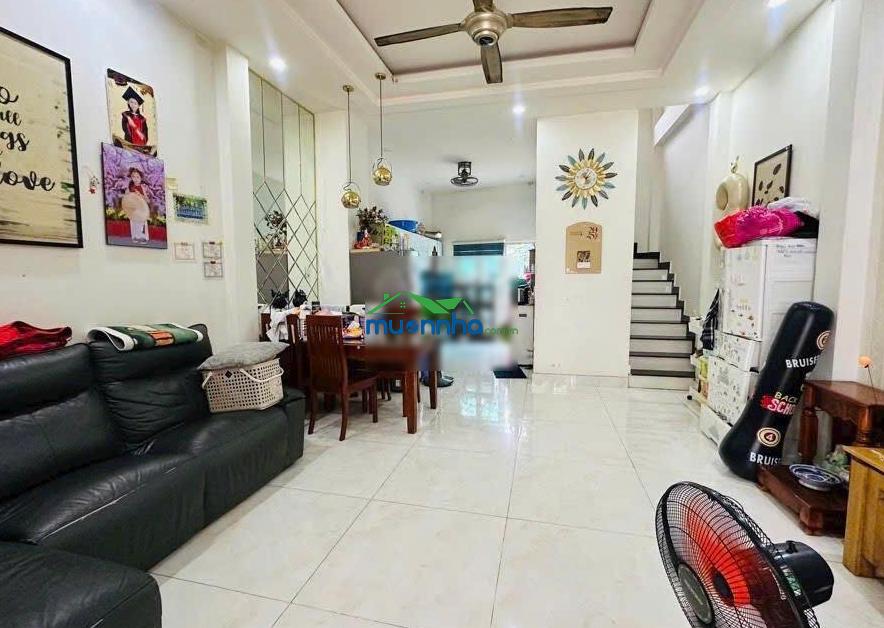 Căn hiếm tại tân hòa 2, ngộp bán 5.6 tỷ, 51.1m2, 4pn, 3wc, pháp lý đầy đủ. hxh 5m - 2