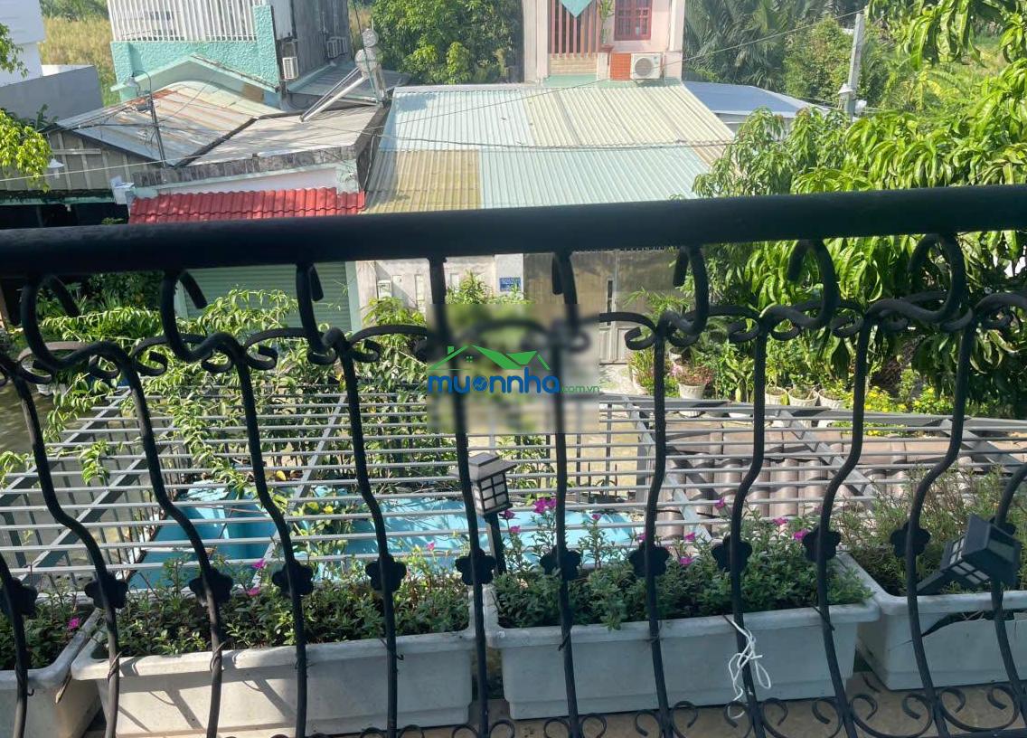 Bán nhà đường lê văn lương nhà đẹp diện tích lớn xe hơi vào nhà - 4