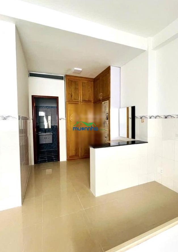 Vip nhà thờ xóm chiếu quận 4, ngang 5,3m, dt 92 m2, giá nhỉnh 10,x tỷ - 3