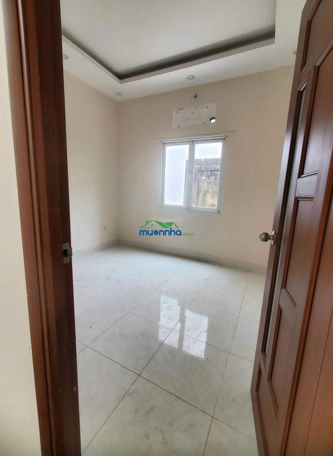 Nhà 5 tầng mới hẻm xe hơi khu an ninh - đinh bộ lĩnh, bt chỉ hơn 6 tỷ
