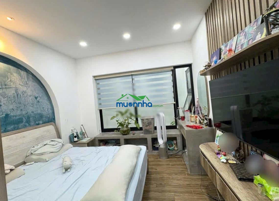 Nhà đường 6,5m ngay trần não - quận 2. dt 63.7m2 đang cho thuê 18tr. gần đh giao thông vận tải