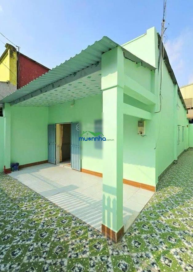 Bán nhà 107m², ngang 7m, hẻm xe hơi lò lu, gần công nghệ cao - 3