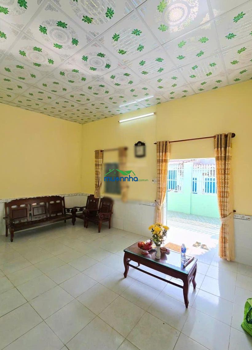 Bán nhà 107m², ngang 7m, hẻm xe hơi lò lu, gần công nghệ cao - 2