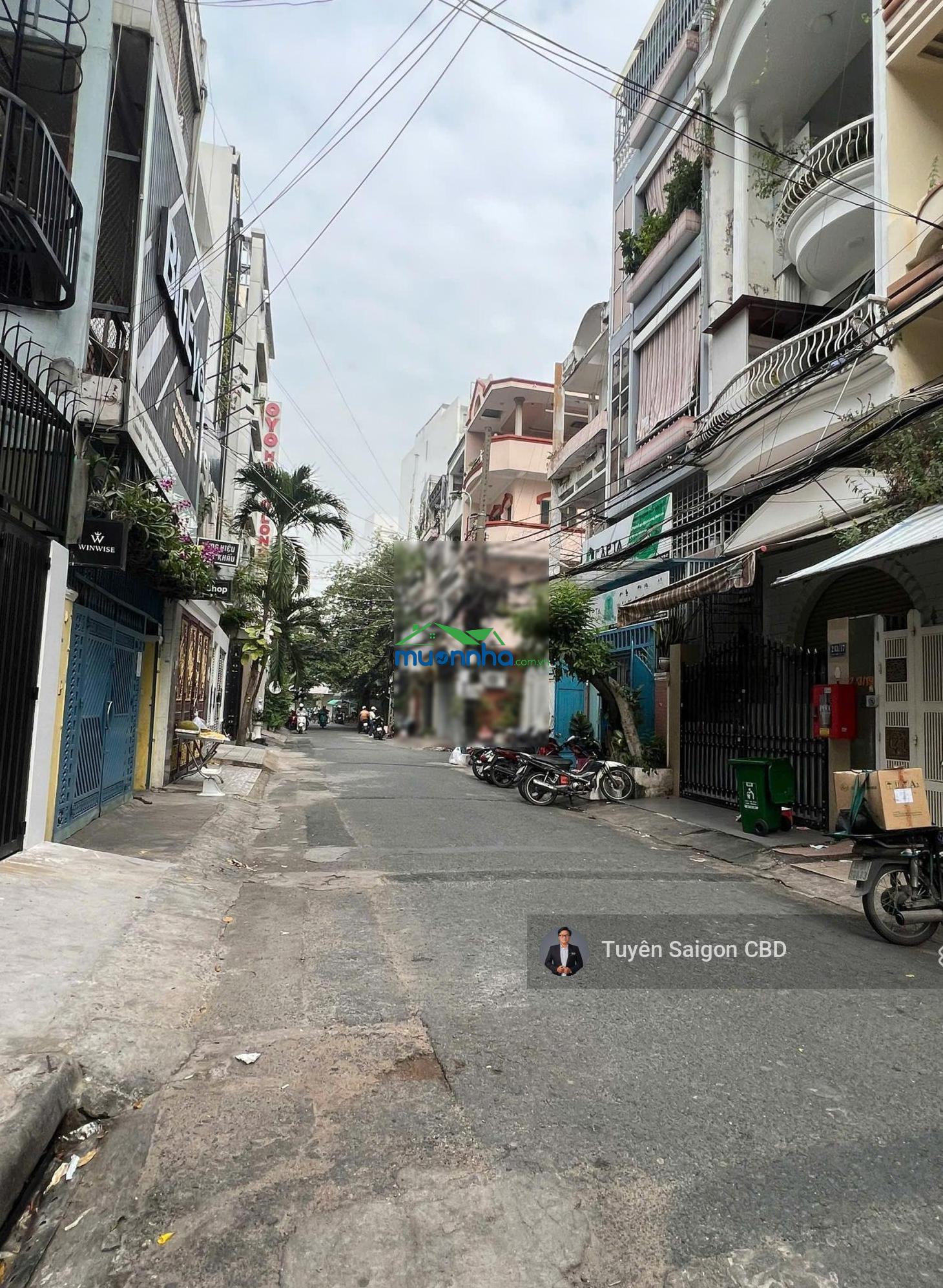Bán nhà hẻm xe tải đổ nhựa có vỉa hè, ngay bigc, cx bắc hải, chợ thuốc, bv 115, giảm gần 2 tỷ - 2