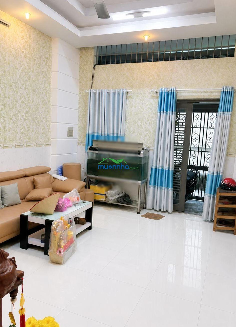Nhà 72m2 sát chợ linh xuân đầu tư giữ tiền tốt nhà 72m2 vị trí sát chợ linh xuân - Ảnh 2