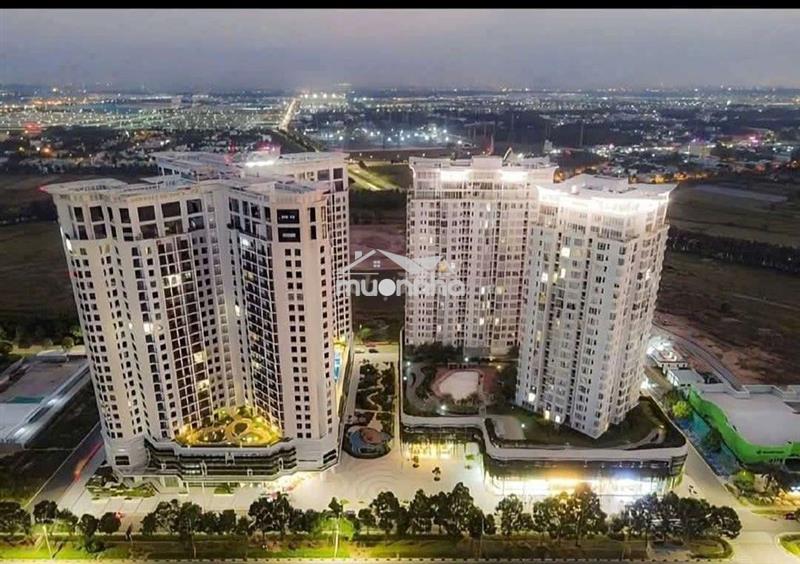 Sora 2 , căn 2 phòng ngủ full nội thất