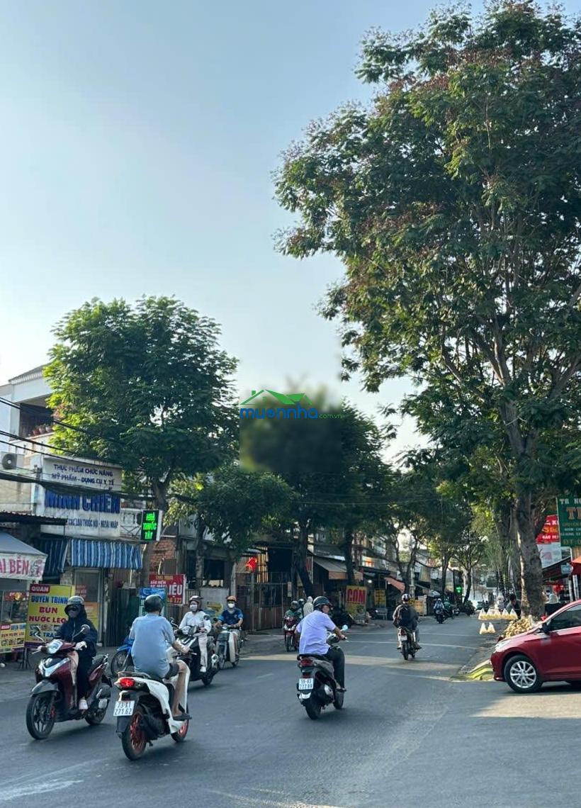 Mặt tiền kinh doanh + 4 phòng trọ đường truông tre, p. linh xuân ( đ11) - Ảnh 2