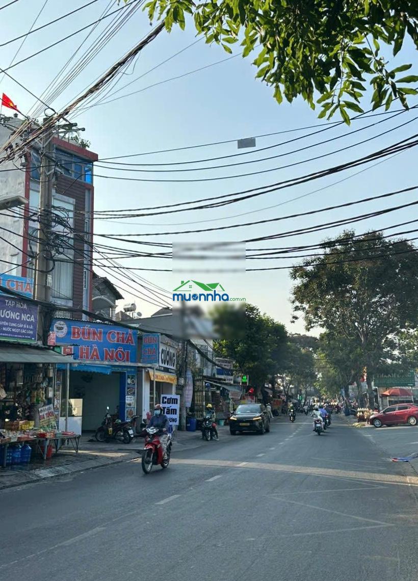 Mặt tiền kinh doanh + 4 phòng trọ đường truông tre, p. linh xuân ( đ11) - Ảnh 3