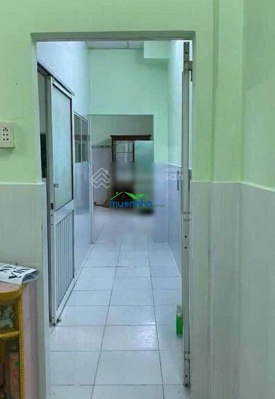 Kẹt bank gấp bán nhà (shr) 1 sẹc tl08 ngay kdl bến xưa, 4x20m full thổ cư, 2pn, đường ô tô thông - 3