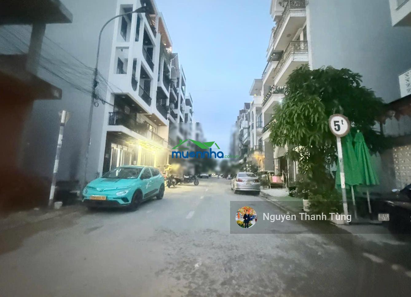 Giá đầu tư 31 triệu/m2 lô đất hơn 3.000m2 ngang 34m gồm biệt thự 2 tầng và nhà xưởng - 3