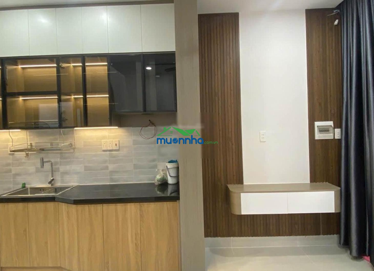 Bán nhà 2 tầng, nguyễn hữu cảnh, bình thạnh, view landmark, hẻm 4m, 30m², 5.x tỷ - 4