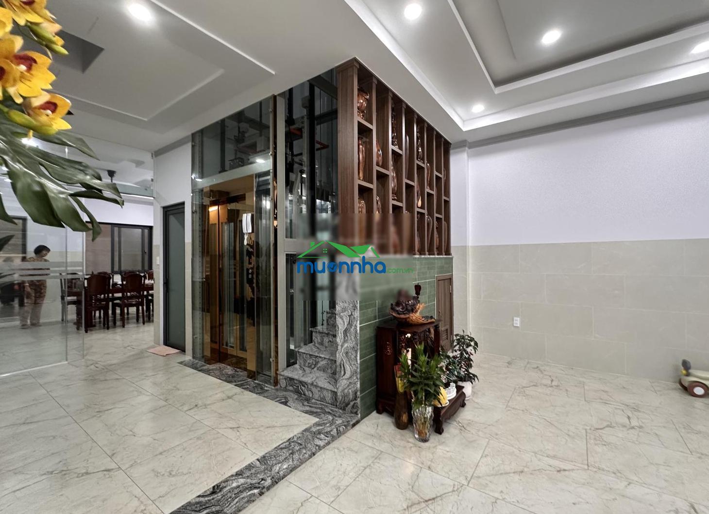 Bán vội! giảm 2 tỷ còn 13,8 tỷ bán nhanh! cạnh đh cảnh sát - học viện tư pháp - 7p cho thuê chdv - Ảnh 3