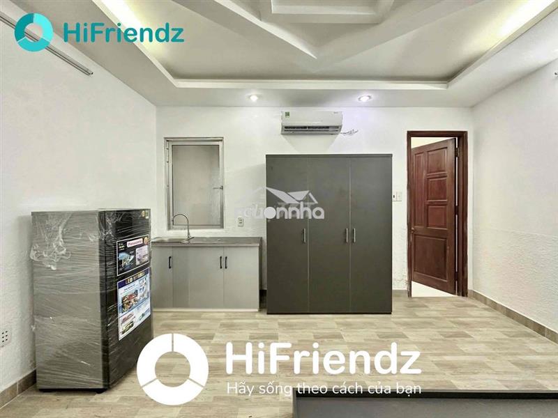 ✨✨Căn hộ mini full nội thất mới tinh ngay lê văn sỹ - huỳnh văn bánh