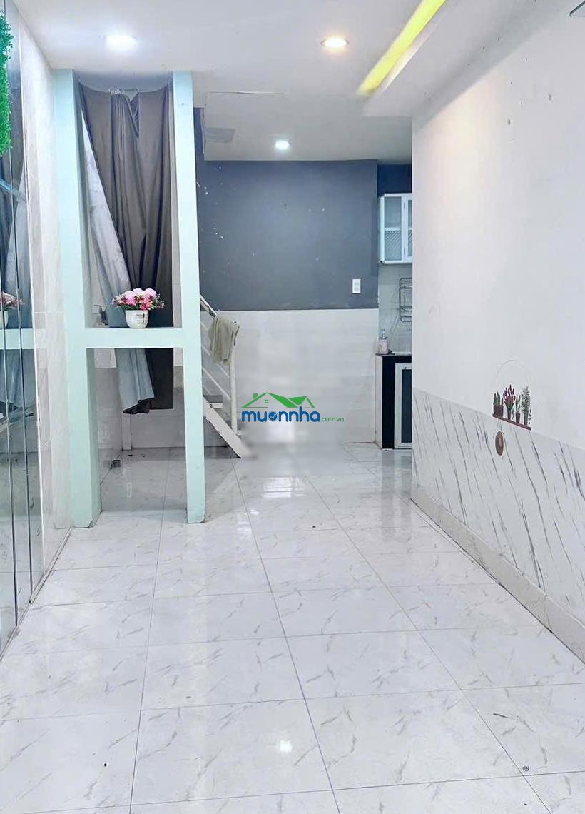 Bán nhà ngay trương quốc dung, p10, 35m2, 3,99 tỉ tl lh 0705 692 *** - 2