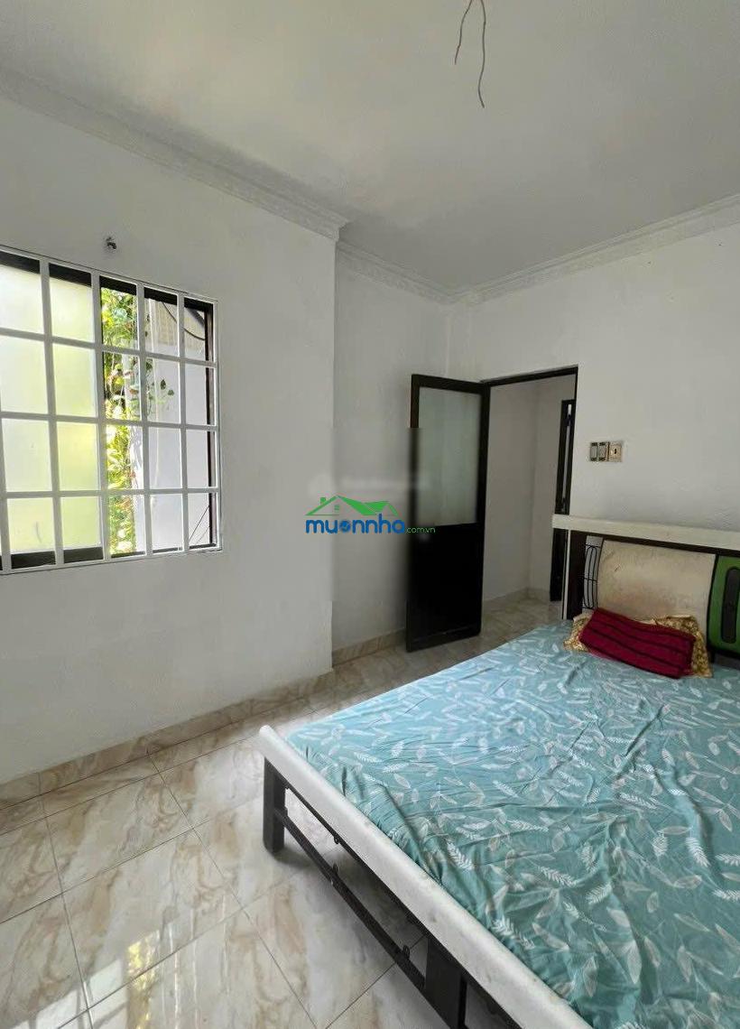 Bán nhà vạn kiếp, phan đăng lưu, p3, 22m2 3 tầng, 3.3 tỉ lh 0705 692 *** - 2