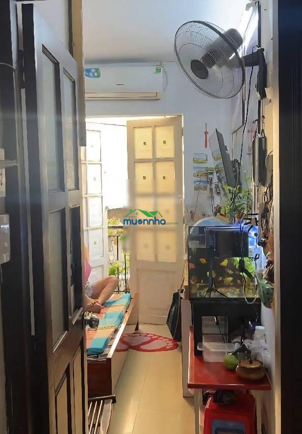 Nhà 2 tầng giáp mt đường thống nhất - 75m² - dòng tiền 15tr/th - chỉ 7 tỷ (tl) - 3