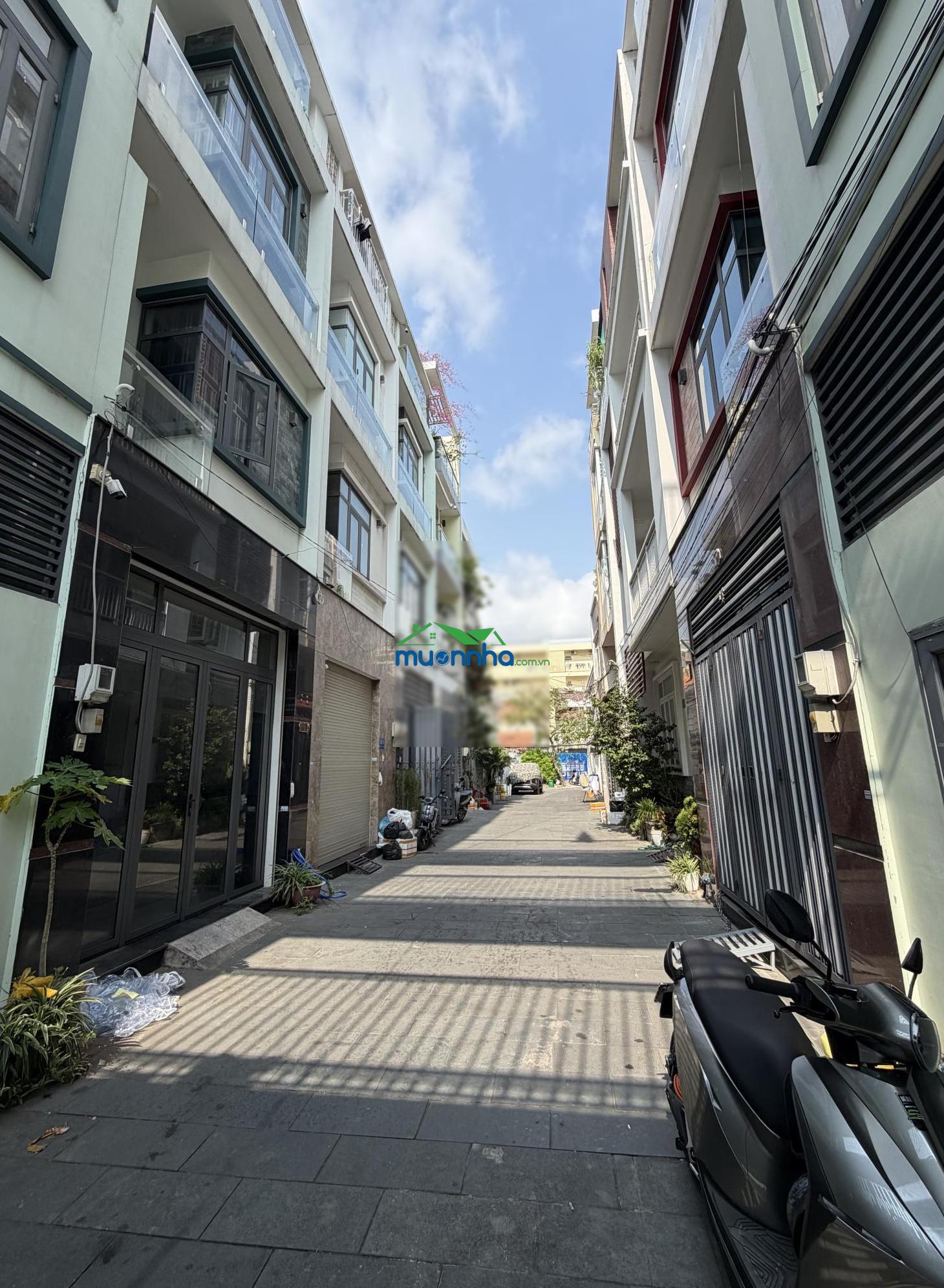 Đừng bỏ lỡ! siêu phẩm chdv - sát vách gigamall & white palace - chỉ 8.8 tỷ - Ảnh 3