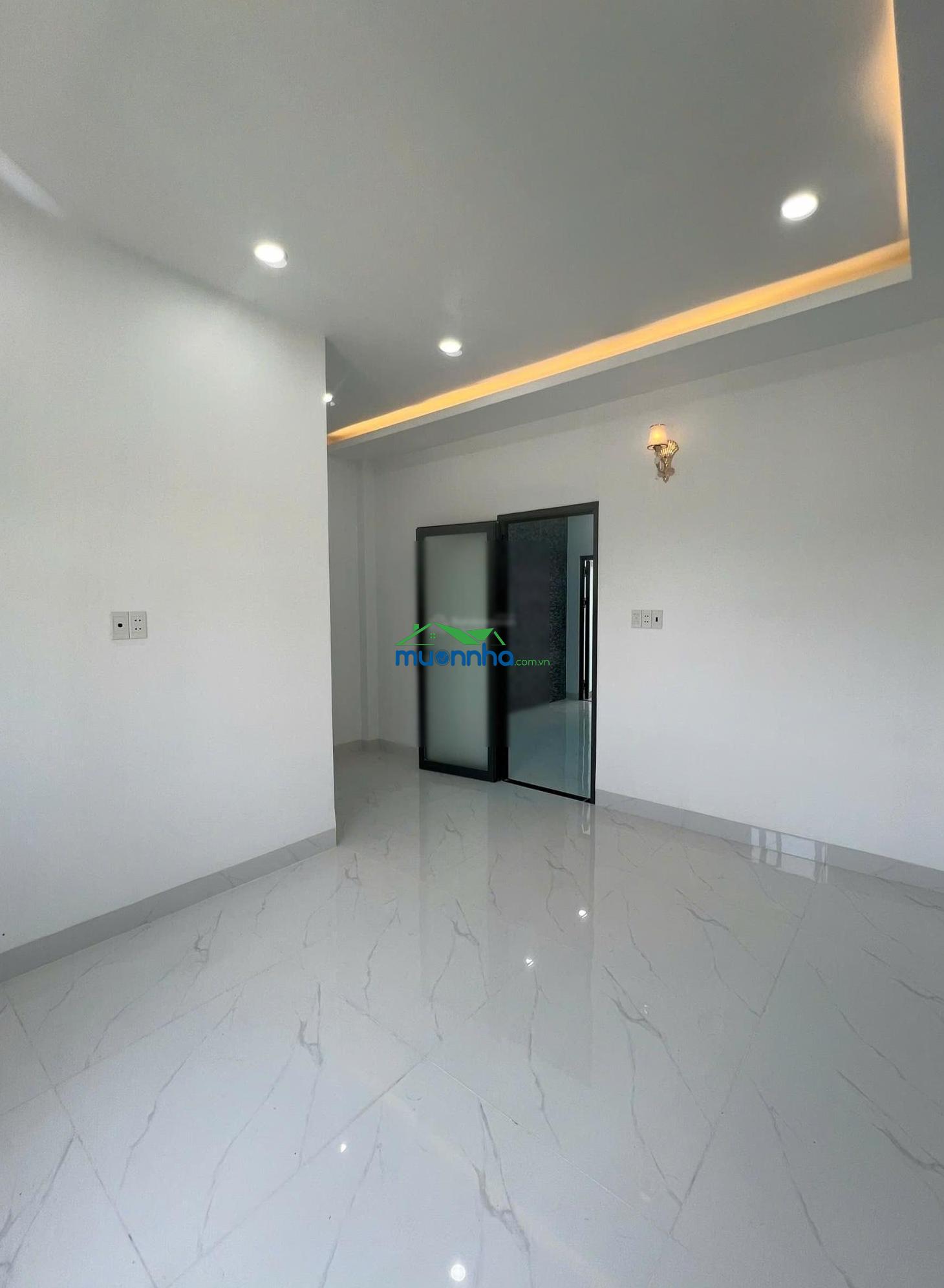 Bán nhà riêng tại đoàn nguyễn tuấn, 3.2 tỷ, 86,7m2, giá ưu đãi hot