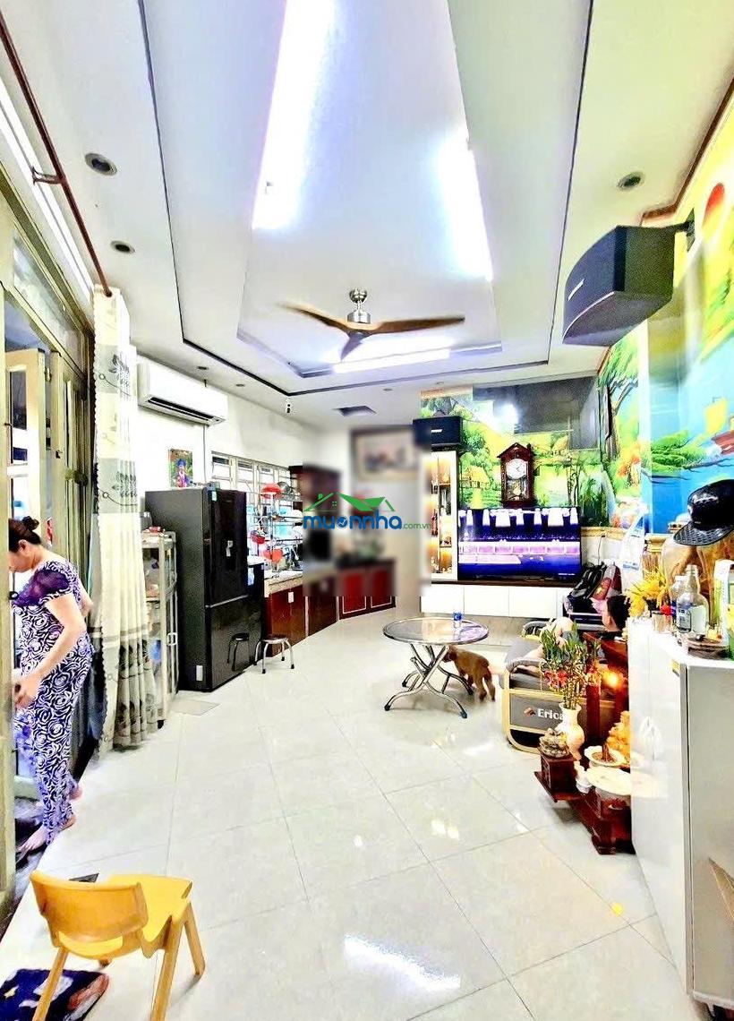 Tuấn hailongreal: chỉ 3,68 tỷ nhà 3 tầng hẻm xe hơi vinfast tại huỳnh tấn phát nhà bè