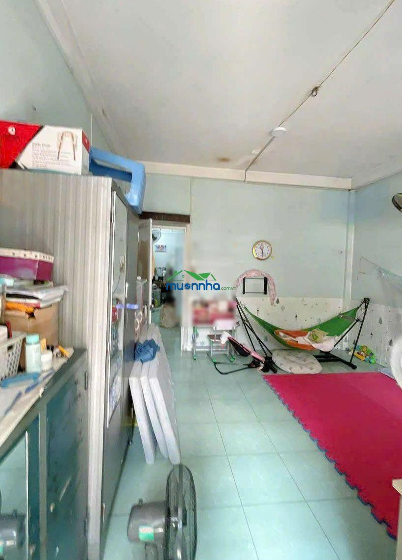Siêu phẩm diện tích khủng 201 m2, 2 mặt tiền ngay chợ bà chiểu, hẻm 3m, giá 17,5 tỷ tl - 4